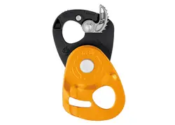 قرقره یک طرفه میکرو ترکشن پتزل – Petzl Micro Traxion - زاگرس کنیون