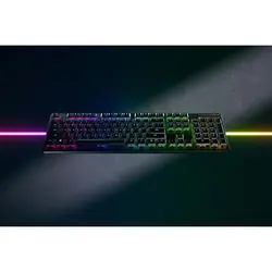 کیبورد گیمینگ ریزر Razer DeathStalker V2 – سوییچ قرمز