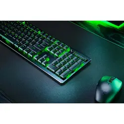 کیبورد گیمینگ ریزر Razer DeathStalker V2 – سوییچ قرمز