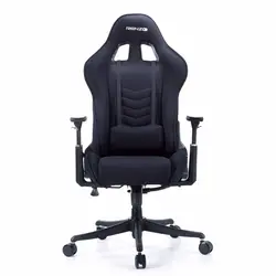 صندلی گیمینگ رنزو هیبرید Renzo HYBRID Black