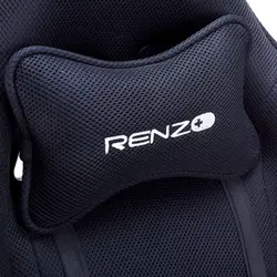 صندلی گیمینگ رنزو هیبرید Renzo HYBRID Black