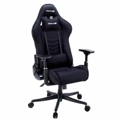 صندلی گیمینگ رنزو هیبرید Renzo HYBRID Black