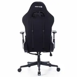 صندلی گیمینگ رنزو هیبرید Renzo HYBRID Black