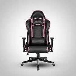 صندلی گیمینگ رنزو Gaming Chair Renzo Pink
