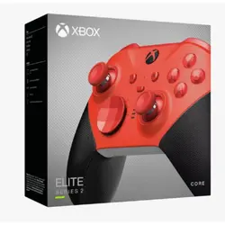 دسته بازی ایکس باکس Xbox Elite Series 2 Core Red