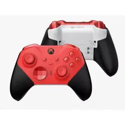 دسته بازی ایکس باکس Xbox Elite Series 2 Core Red