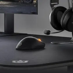 ماوس بی سیم استیل سریز SteelSeries Prime Wireless