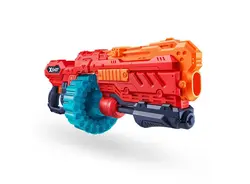 تفنگ ایکس شات X-Shot Turbo Advance RED