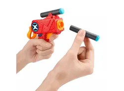 تفنگ ایکس شات X-Shot Micro Dart Blaster RED