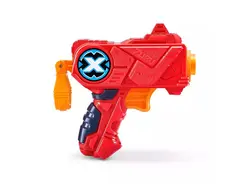 تفنگ ایکس شات X-Shot Micro Dart Blaster RED