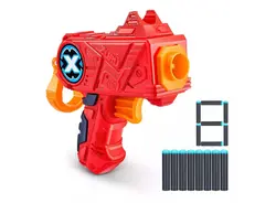 تفنگ ایکس شات X-Shot Micro Dart Blaster RED