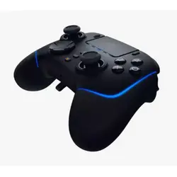 کنترلر پلی استیشن ریزر مشکی Controller Razer Wolverine v2 Pro Black - وولف لند شاپ