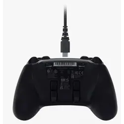 کنترلر پلی استیشن ریزر مشکی Controller Razer Wolverine v2 Pro Black - وولف لند شاپ