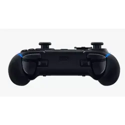 کنترلر پلی استیشن ریزر مشکی Controller Razer Wolverine v2 Pro Black - وولف لند شاپ