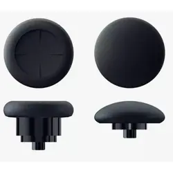 کنترلر پلی استیشن ریزر مشکی Controller Razer Wolverine v2 Pro Black - وولف لند شاپ