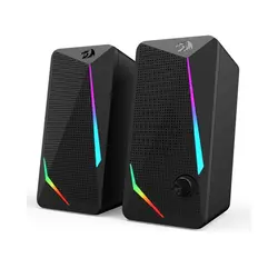 اسپیکر دسکتاپ ردراگون Speaker Desktop Redragon GS510 Waltz - وولف لند شاپ