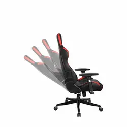 صندلی گیمینگ دوان Gaming Chair TheOne White - وولف لند شاپ