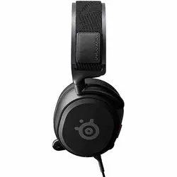 هدست استیل سریز Headset SteelSeries Arctis PRIME - وولف لند شاپ