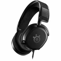 هدست استیل سریز Headset SteelSeries Arctis PRIME - وولف لند شاپ