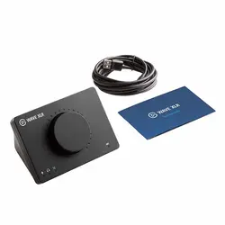 میکسر صدا و رابط میکروفون الگاتو Elgato Wave XLR - وولف لند شاپ