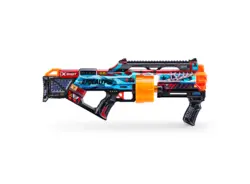 تفنگ ایکس شات X-Shot Skins Last Stand Apocalypse