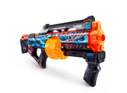 تفنگ ایکس شات X-Shot Skins Last Stand Apocalypse