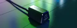 دانگل ریزر Razer HyperPolling Wireless Dongle - وولف لند شاپ