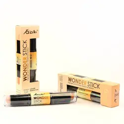 هایلایتر و کانتور دو طرفه تایلامی مدل Wonder Stick شماره ۱