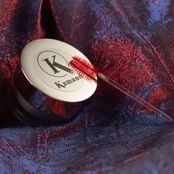 ژل حالت دهنده و لیفت کننده ابرو Kamand 30 ml به همراه براش رایگان