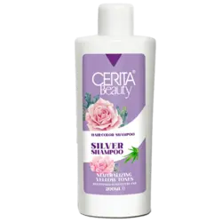 شامپو رنگساژ سیلور سریتا بیوتی 200ml