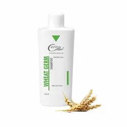 شامپو تقویت کننده مو جوانه گندم سریتا 200ml