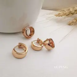 گوشواره آینه ای کوچک ژوپینگ