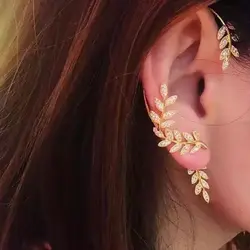 گوشواره ایرکاف گندم