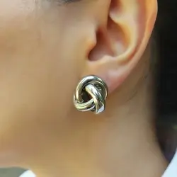 گوشواره مینیمال 1