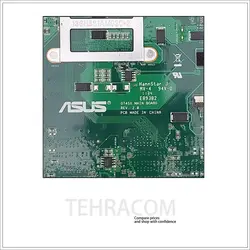 مادربرد لپ ‌تاپ ایسوس asus g74sx