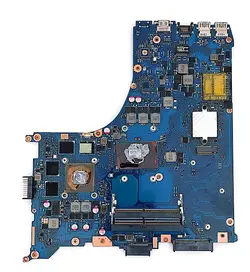 مادربرد لپ تاپ ایسوس asus GL552