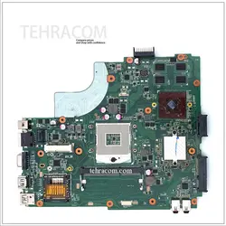 مادربرد لپ‌ تاپ ایسوس asus k43ly