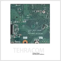 مادربرد لپ‌ تاپ ایسوس asus k43ly