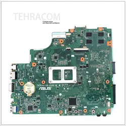 مادربرد لپ‌ تاپ ایسوس asus k43ly