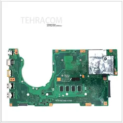 مادربرد لپ تاپ ایسوس asus k501lx