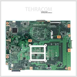 مادربرد لپ تاپ ایسوس asus k52f
