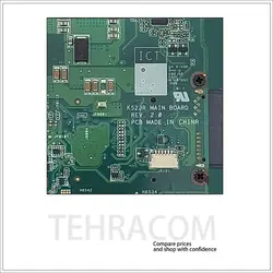 مادربرد لپ ‌تاپ ایسوس asus k52jr