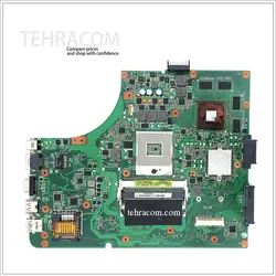 مادربرد لپ تاپ ایسوس asus k53sv