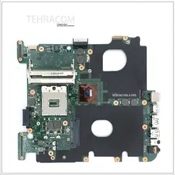 مادربرد لپ‌ تاپ ایسوس asus n43jq