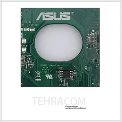 مادربرد لپ‌ تاپ ایسوس asus n43jq