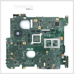 مادربرد لپ‌ تاپ ایسوس asus n43jq