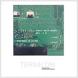 مادربرد لپ ‌تاپ ایسوس asus n46jv