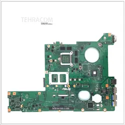 مادربرد لپ ‌تاپ ایسوس asus n46jv