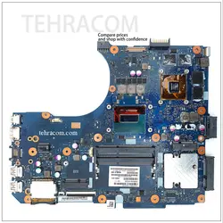 مادربرد لپ‌ تاپ ایسوس asus n551jm