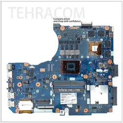 مادربرد لپ تاپ ایسوس asus n551vw rev 2.0
